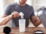 The guidelines challenge common misconceptions about protein requirements and muscle building.