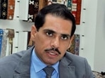 Robert Vadra