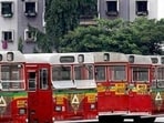 The contractual drivers working for the Brihanmumbai Electricity Supply and Transport (BEST) have threatened to strike again after the elections