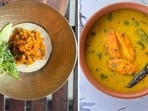 Mangoes go well with savoury Indian dishes   