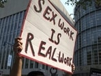 Belgium becomes first country to approve labour laws for sex workers Belgium becomes first country to approve labour laws for sex workers