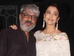 Sanjay Leela Bhansali initially wanted Aishwarya Rai for Khamoshi Sanjay Leela Bhansali initially wanted Aishwarya Rai for Khamoshi