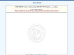 GSEB HSC Result 2024 Live: Gujarat board 12th results declared, direct link here
