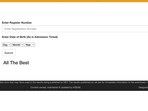 KSEAB Karnataka SSLC 10th Result 2024 Live: Class 10 result out, direct link (karresults.nic.in)