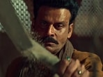 Manoj Bajpayee turns desi Robin Hood in crime action-thriller. Manoj Bajpayee turns desi Robin Hood in crime action-thriller.