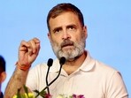 Congress leader Rahul Gandhi Congress leader Rahul Gandhi