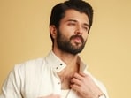 Vijay Deverakonda will soon be seen in three films. Vijay Deverakonda will soon be seen in three films.