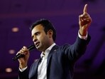 Vivek Ramaswamy's response to Ann Coulter's racism comment wins internet Vivek Ramaswamy's response to Ann Coulter's racism comment wins internet
