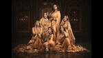Heeramandi has predictably gorgeous sets, opulent costumes, magical lighting... and no plot.