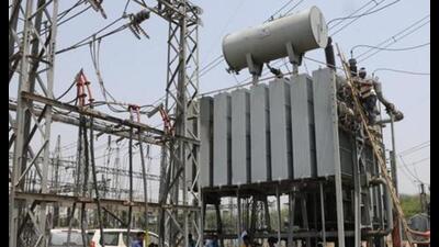 (In the first eight days of May, the power consumption in the state stood at 1,453 million units (MU) while the last year’s corresponding period pegged the figure at 1,165 MU.) (In the first eight days of May, the power consumption in the state stood at 1,453 million units (MU) while the last year’s corresponding period pegged the figure at 1,165 MU.)