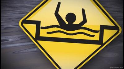 10-year-old girl drowns in Vasai resort pool