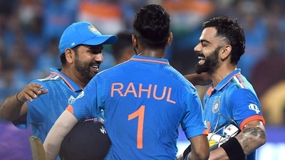 KL Rahul has been ignored for India's T20 World Cup squad. (ANI ) KL Rahul has been ignored for India's T20 World Cup squad. (ANI )