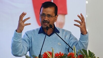 Delhi chief minister Arvind Kejriwal (File photo) Delhi chief minister Arvind Kejriwal (File photo)