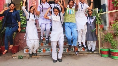 CGBSE Result 2024: Chhattisgarh Board results out, check pass percentage here CGBSE Result 2024: Chhattisgarh Board results out, check pass percentage here