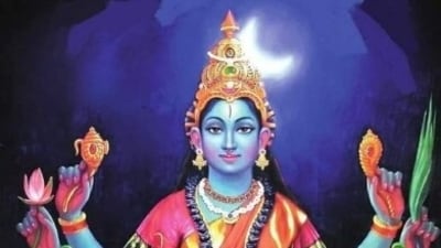 Matangi Jayanti will be observed on May 10. (Pinterest) Matangi Jayanti will be observed on May 10. (Pinterest)