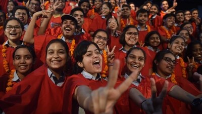 CGBSE Result 2024: Chhattisgarh board results out, toppers list here CGBSE Result 2024: Chhattisgarh board results out, toppers list here