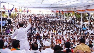 According to the data released by the Election Commission of India, 18.5 million registered voters are aged 18 and 19. (HT photo) (Representational Image) According to the data released by the Election Commission of India, 18.5 million registered voters are aged 18 and 19. (HT photo) (Representational Image)