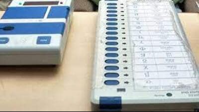 Narinder said the decision was taken in a meeting of the president of districts units of Panchkula, Ambala and Yamunanagar with their members on Wednesday. (HT File)
