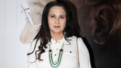 Poonam Dhillon Poonam Dhillon