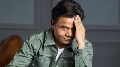 Actor Rajpal Yadav Actor Rajpal Yadav