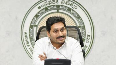 The polling in Andhra Pradesh takes place on May 13. (YS Jagan Mohan Reddy | Facebook) The polling in Andhra Pradesh takes place on May 13. (YS Jagan Mohan Reddy | Facebook)