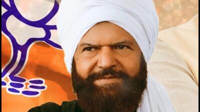 Union Jal Shakti minister Gajendra Singh Shekhawat on Thursday said the Bharatiya Janata Party (BJP) will spring a surprise in Punjab by emerging as the “No. 1” party in the Lok Sabha elections. (HT File) Union Jal Shakti minister Gajendra Singh Shekhawat on Thursday said the Bharatiya Janata Party (BJP) will spring a surprise in Punjab by emerging as the “No. 1” party in the Lok Sabha elections. (HT File)
