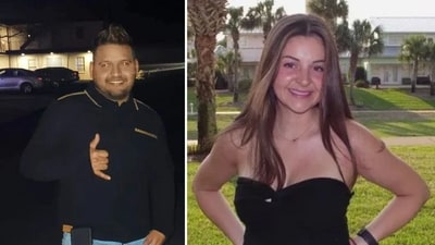 Laken Riley murder suspect Jose Antonio Ibarra was spotted ‘peeping through’ a University of Georgia staff member's window (GoFundMe, Jose Ibarra/Facebook) Laken Riley murder suspect Jose Antonio Ibarra was spotted ‘peeping through’ a University of Georgia staff member's window (GoFundMe, Jose Ibarra/Facebook)