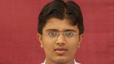 With this picture of him from his schooling days in particular having done rounds for many years now. (X) With this picture of him from his schooling days in particular having done rounds for many years now. (X)