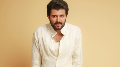 Vijay Deverakonda