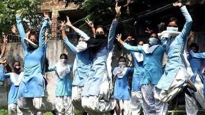 CGBSE 10th, 12th Result 2024: Chhattisgarh Board Class 10, 12 results declared CGBSE 10th, 12th Result 2024: Chhattisgarh Board Class 10, 12 results declared