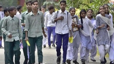 Assam HS Result 2024: AHSEC 12th results have been declared. (HT file image) Assam HS Result 2024: AHSEC 12th results have been declared. (HT file image)