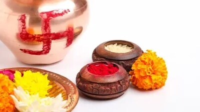 According to Drik Panchang, Akshaya Tritiya will be observed on May 10 this year. (Unsplash) According to Drik Panchang, Akshaya Tritiya will be observed on May 10 this year. (Unsplash)