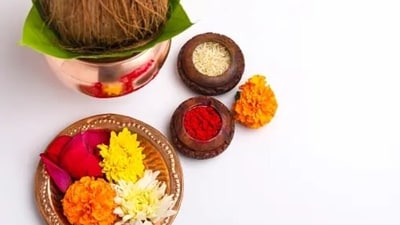 Akshaya Tritiya will be observed on May 10 this year. (Unsplash) Akshaya Tritiya will be observed on May 10 this year. (Unsplash)