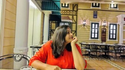 Anukrati Dosi lost her years of work after clicking an unknown link. Anukrati Dosi lost her years of work after clicking an unknown link.
