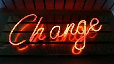 For personal development and emotional growth, we should learn to embrace change. Change is constant throughout our lives but when we choose what changes we should make, we gain more perspective about ourselves. "By examining change through different lenses, we gain a more holistic perspective that considers all these dimensions. This allows us to address the full range of challenges and opportunities that come with change," wrote Therapist Israa Nasir. Here are four aspects of change that we should learn to embrace. (Unsplash) For personal development and emotional growth, we should learn to embrace change. Change is constant throughout our lives but when we choose what changes we should make, we gain more perspective about ourselves. "By examining change through different lenses, we gain a more holistic perspective that considers all these dimensions. This allows us to address the full range of challenges and opportunities that come with change," wrote Therapist Israa Nasir. Here are four aspects of change that we should learn to embrace. (Unsplash)