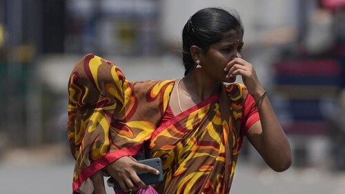 The battle in Guntur is a straight fight between the TDP, which is in alliance with the Jana Sena and the BJP, and the YSR Congress. (AP Photo) The battle in Guntur is a straight fight between the TDP, which is in alliance with the Jana Sena and the BJP, and the YSR Congress. (AP Photo)