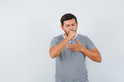 Having breathing difficulty? Here are a few tips to manage it. (Image by 8photo on Freepik) Having breathing difficulty? Here are a few tips to manage it. (Image by 8photo on Freepik)