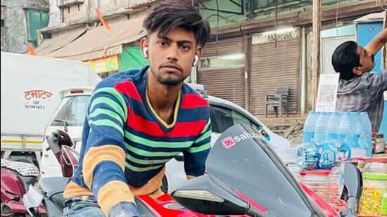 19-year-old biker hit by speeding truck in Bhiwandi, dies