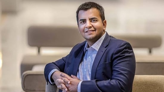 Ola CEO Bhavish Aggarwal said LinkedIn is "imposing a political ideology on Indian users".