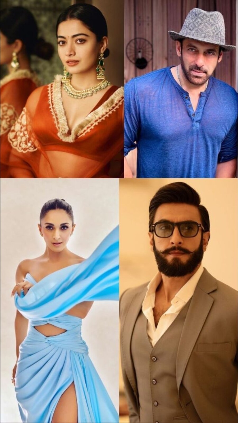 Salman_Radhika_Kiara_Ranveer