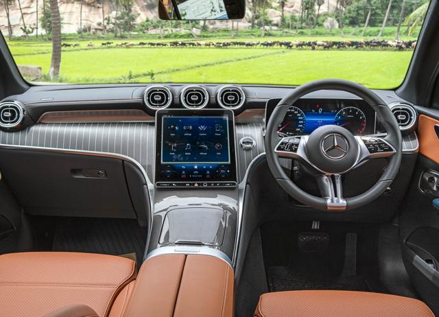 The steering is superbly direct and the well-tuned suspension delivers a flat, controlled ride. The steering is superbly direct and the well-tuned suspension delivers a flat, controlled ride.