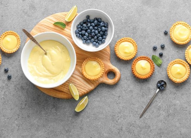 Ice-cream makers fail to make a good Anglaise, usually because they use additives in place of eggs. (ADOBE STOCK) Ice-cream makers fail to make a good Anglaise, usually because they use additives in place of eggs. (ADOBE STOCK)
