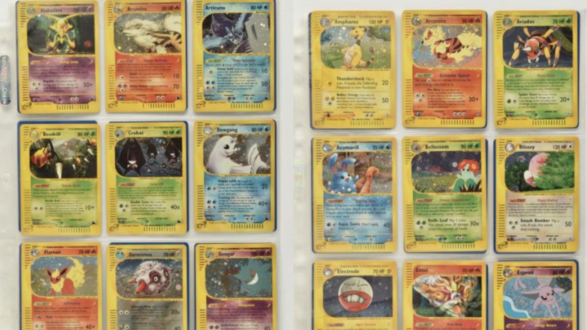 uk pokemon cards UK vs USA Pokemon Cards!