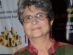 Meher Heroyce Moos: She loved the ones she did, fiercely; but if you aroused her fury, you had it!’