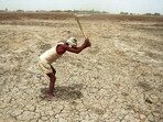 Drought relief: Karnataka govt to pay <span class='webrupee'>₹</span>3,000 each to small and marginal farming families Drought relief: Karnataka govt to pay <span class='webrupee'>₹</span>3,000 each to small and marginal farming families