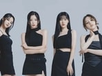 ARTMS consists of five members (all originally brought together as LOONA members) - HaSeul, JinSoul, Kim Lip, Choerry and HeeJin.