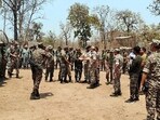 Across Chhattisgarh, 21 civilians have been killed by Maoists already in 2024 compared to 41 killed in all of 2023. (ANI) Across Chhattisgarh, 21 civilians have been killed by Maoists already in 2024 compared to 41 killed in all of 2023. (ANI)