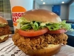 You can get a free Whopper on the Burger King app for Mother's Day