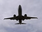 At least nine flights have been diverted from Delhi's Indira Gandhi International (IGI) Airport to Jaipur on late Friday evening. (Representational Image)