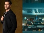Hrithik Roshan seemed upset by the new Apple ad. Hrithik Roshan seemed upset by the new Apple ad.